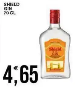 Vantaggio Cash&Carry SHIELD Gin offerta