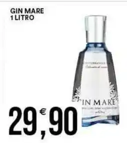 Vantaggio Cash&Carry GIN MARE offerta