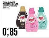 Vantaggio Cash&Carry DUAL POWER Ammorbidente concentrato offerta