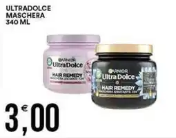 Vantaggio Cash&Carry ULTRADOLCE Maschera offerta