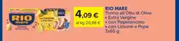 Carrefour RIO MARE offerta