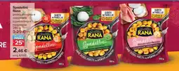 Carrefour Spadellini Rana offerta