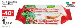 Carrefour Fior di Stracchino Nonno Nanni offerta