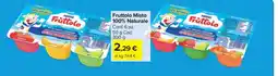 Carrefour Fruttolo Misto 100% Naturale offerta