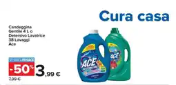 Carrefour ACE offerta