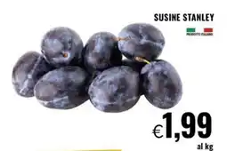 Famila Susine stanley offerta