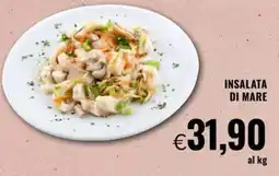 Famila Insalata di mare offerta