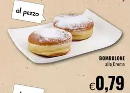 Famila BOMBOLONE alla Crema offerta