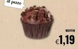 Famila Muffin offerta