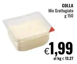 Famila COLLA Mix Grattugiato offerta