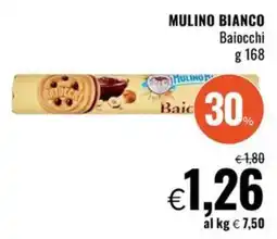 Famila MULINO BIANCO Baiocchi offerta