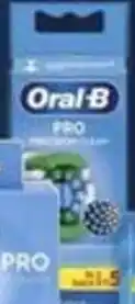 Famila ORAL-B Testine di Ricambio per Spazzolino Elettrico XL offerta