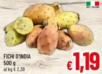 A&O Fichi d'india offerta