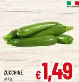 A&O Zucchine offerta