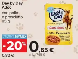 Carrefour Day by Day Adoc offerta