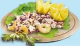 Orizzonte Supermercati Insalata Di Mare Extra offerta