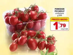 Iperal Pomodori piccadilly offerta