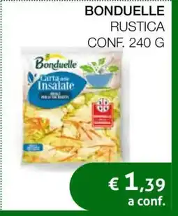 Coop BONDUELLE offerta