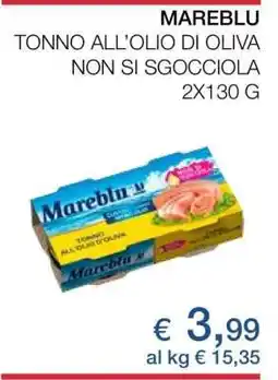 Coop MAREBLU offerta