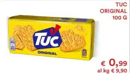 Coop Tuc Original offerta