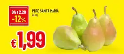 Famila Pere Santa Maria offerta