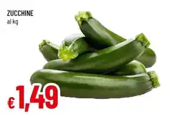 Famila Zucchine offerta
