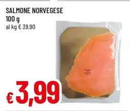 Famila Salmone Norvegese offerta