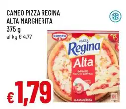 Famila CAMEO Pizza Regina Alta Margherita offerta