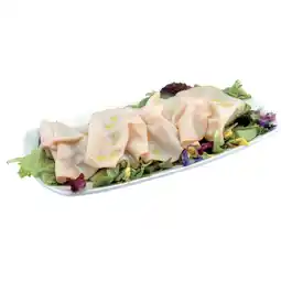 Coop PETTO DI POLLO AL FORNO offerta