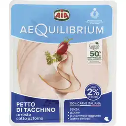 Coop LINEA AFFETTATI AEQUILIBRIUM offerta
