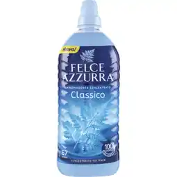 Coop AMMORBIDENTE CONCENTRATO FELCE AZZURRA offerta