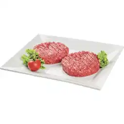 Coop HAMBURGER DI POLPA DI SCOTTONA FIOR FIORE offerta