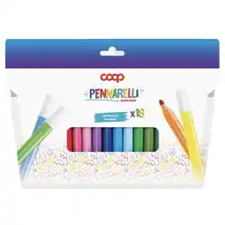 Coop LINEA DISEGNO COOP offerta