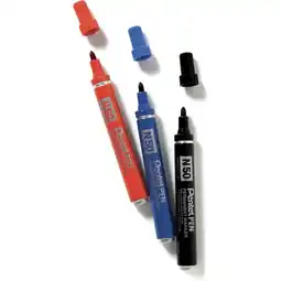 Coop MARCATORE INDELEBILE A PUNTA CONICA PENTEL N50 offerta