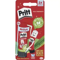 Coop COLLE PRITT O ATTAK offerta