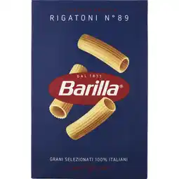 Coop PASTA DI SEMOLA BARILLA offerta
