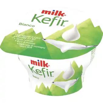 Coop KEFIR MILK offerta