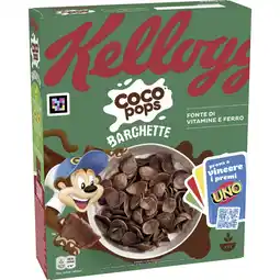Coop KELLOGG’S COCO POPS offerta