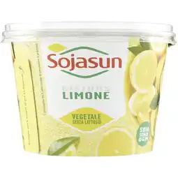 Coop YOGURT BASE SOIA SOJASUN offerta