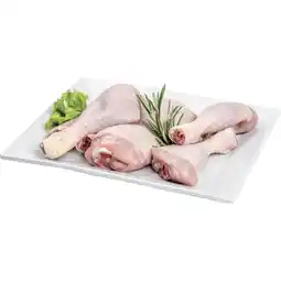 Coop FUSI O SOVRACOSCE DI POLLO FATTORIE NATURA offerta