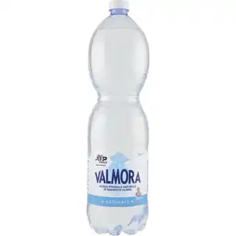 Coop ACQUA VALMORA offerta