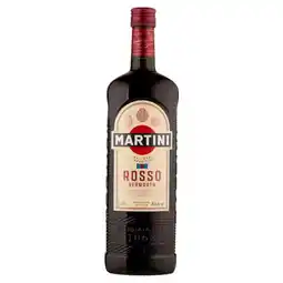 Coop MARTINI ROSSO offerta