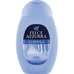 Coop DOCCIAGEL O DOCCIASHAMPOO FELCE AZZURRA offerta