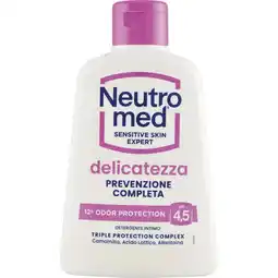 Coop DETERGENTE INTIMO NEUTROMED offerta