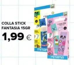 Oasi Colla stick fantasia MITAMA offerta