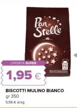 Oasi Biscotti MULINO BIANCO offerta