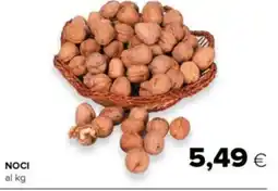 Oasi Noci offerta