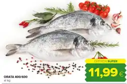 Oasi Orata offerta