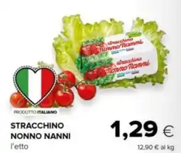 Oasi Stracchino NONNO NANNI offerta