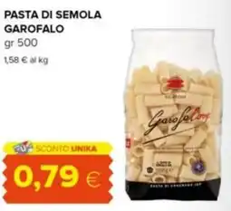 Oasi Pasta di semola GAROFALO offerta